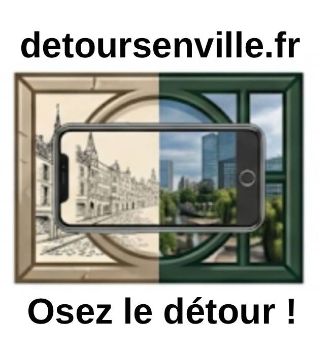 Logo Detoursenville